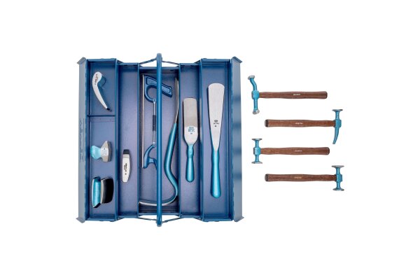 Ausbeul-Werkzeug-Satz | 259