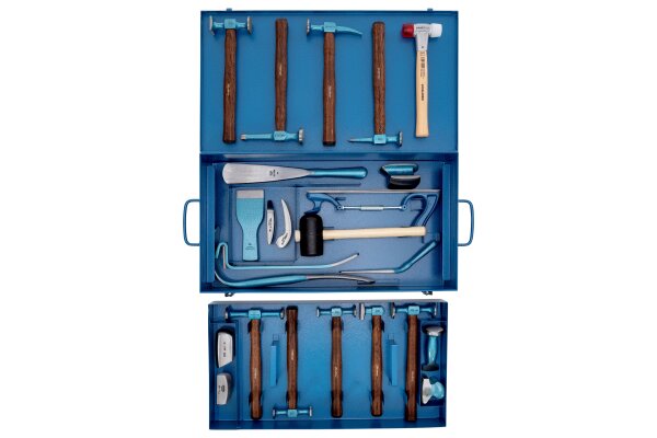 Ausbeul-Werkzeug-Satz | 260