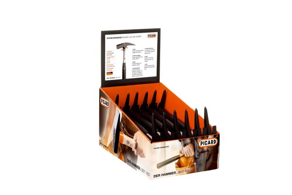 Display: Standardserie | Display