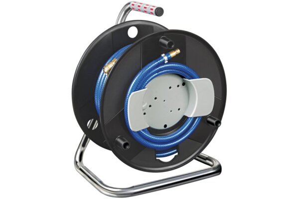 Druckluftschlauchtrommeln