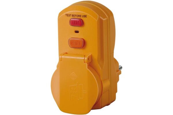 FI- & Personenschutz