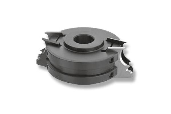 Universal-Sicherheits-Messerkopf SB 40 / 50 mm