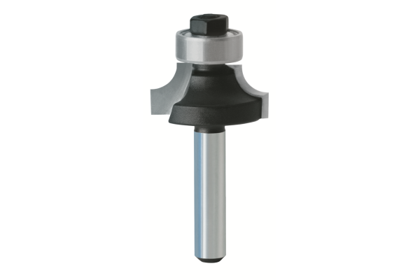 Rounding cutter Z2 carbide