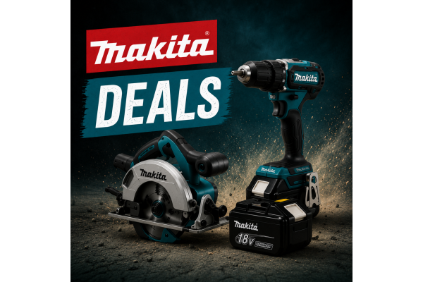 Makita Deals