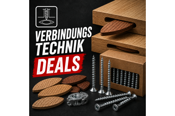 Verbindungstechnik Deals