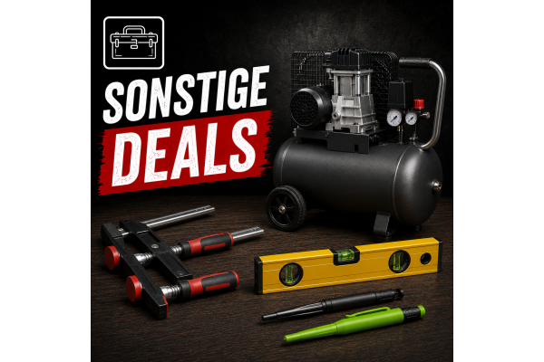 sonstige Deals