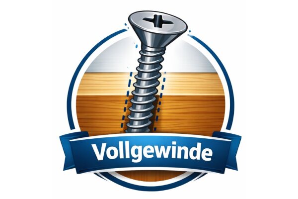 Vollgewinde