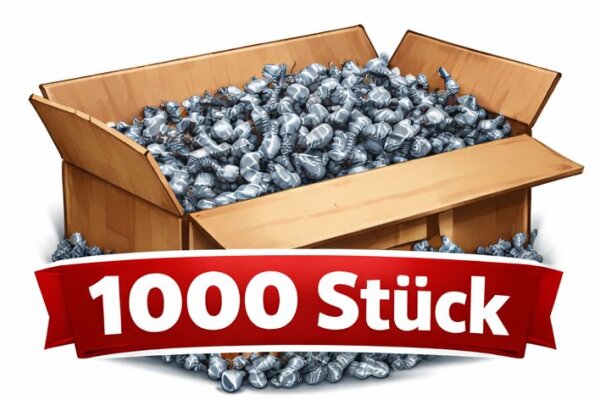 1.000 Stück