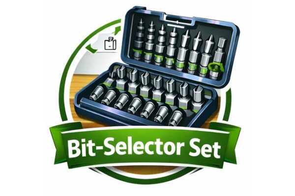 Bits Selector