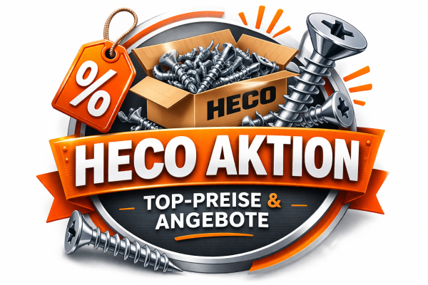 Heco Angebote