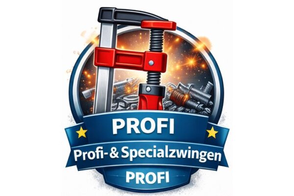 Profi & Spezialzwingen