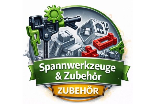 Spannwerkzeuge & Zubehör