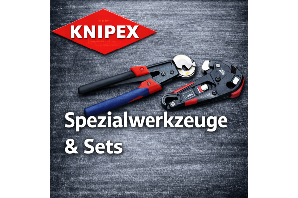 Spezialwerkzeuge & Sets