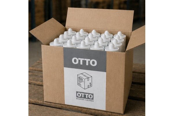 Kartonware (20 Kartuschen - Vorteilspreis)