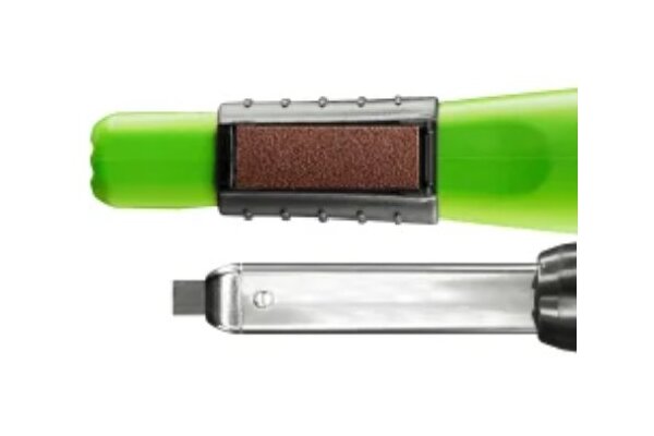 Baumarker