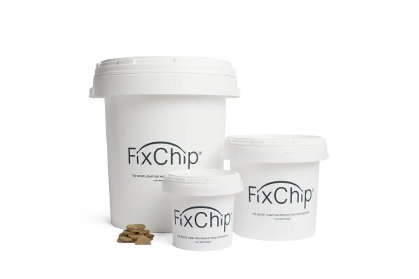 FixChip MINI Nestingverbinder