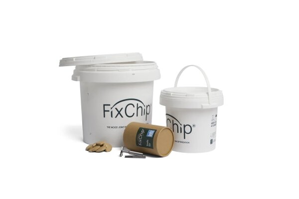 FixChip Starterkit