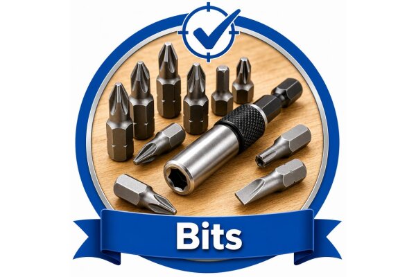 Bits