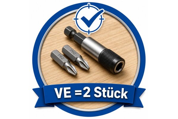 VE =2 Stück