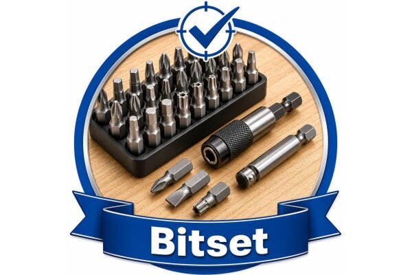 Bitset