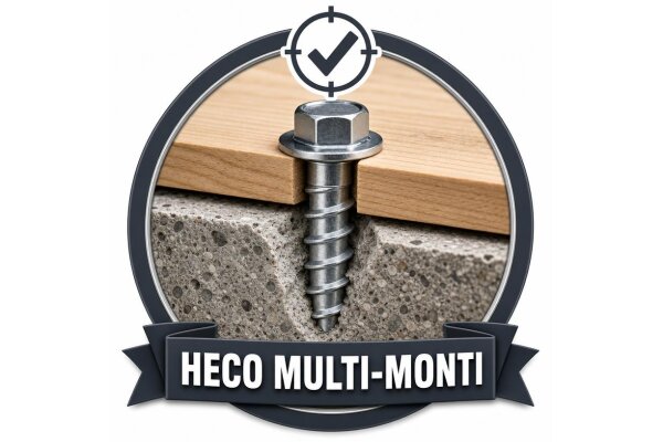 HECO MULTI-MONTI