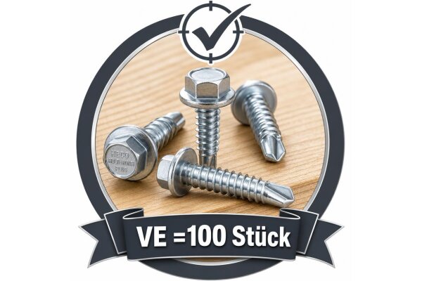 VE =100 Stück