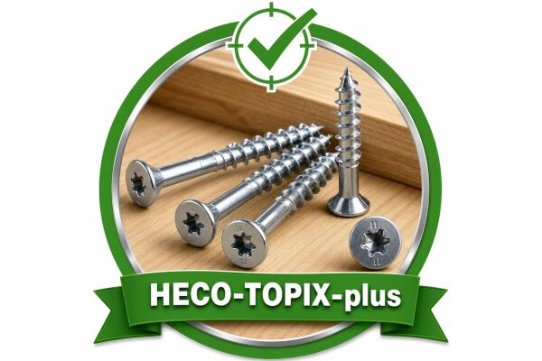 HECO-TOPIX-plus