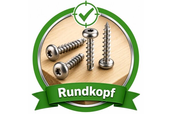 Rundkopf