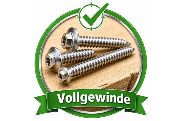 Vollgewinde