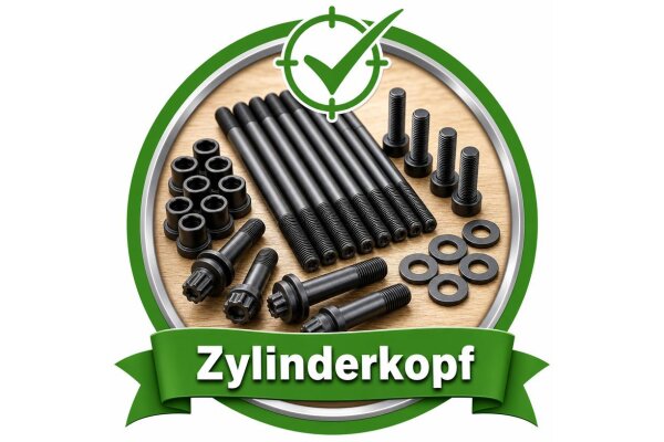 Zylinderkopf