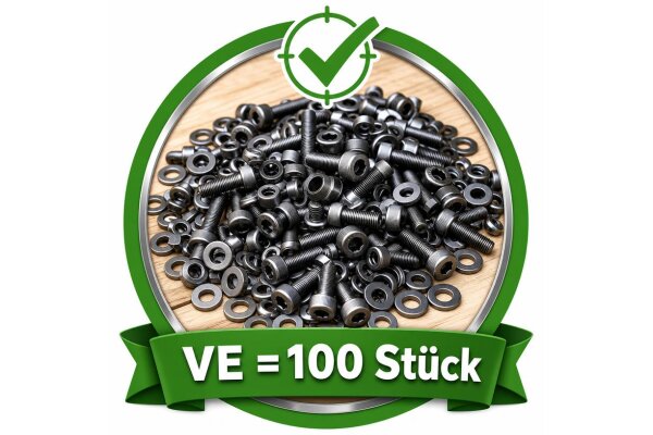 VE =100 Stück