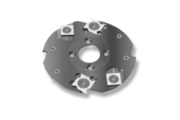 WP Nutfräser für Lamellen