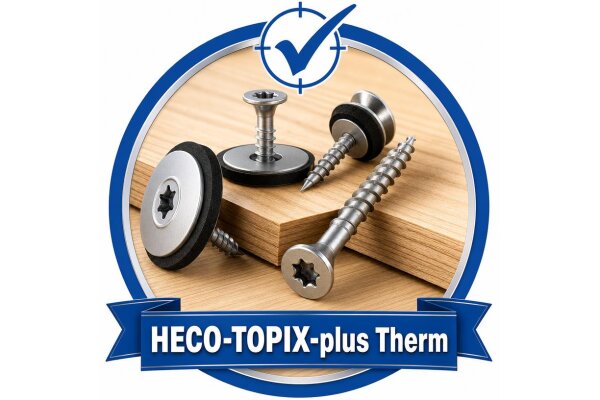 HECO-TOPIX-plus Therm