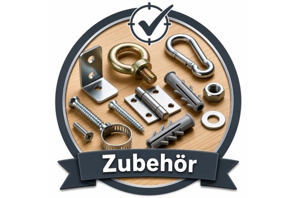 Zubehör