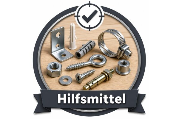 Hilfsmittel