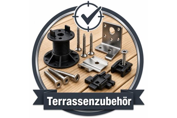 Terrassenzubehör