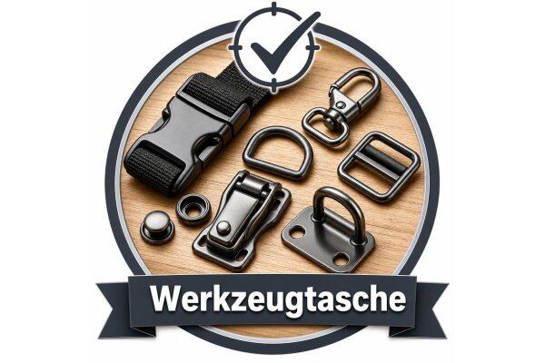 Werkzeugtasche
