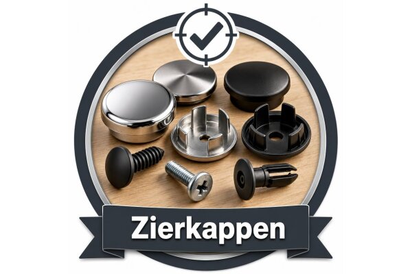 Zierkappen