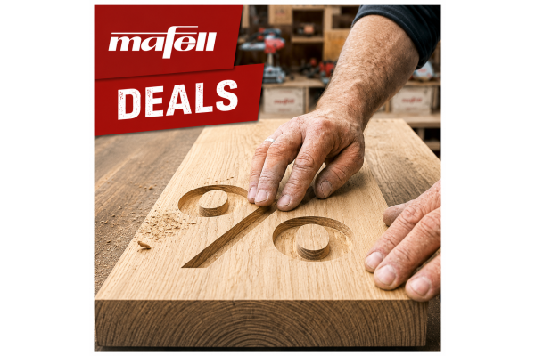 Mafell Deals
