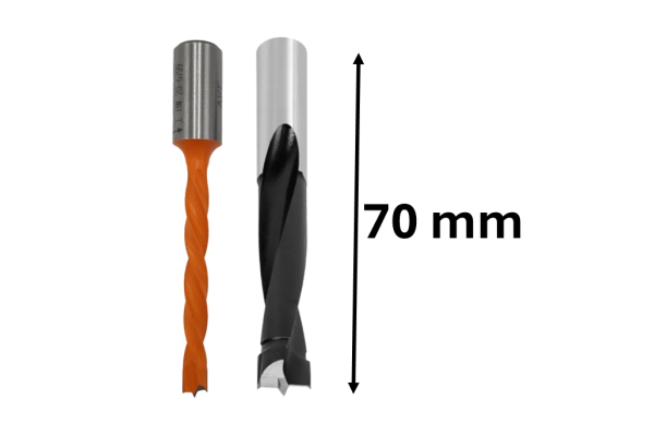 70 mm