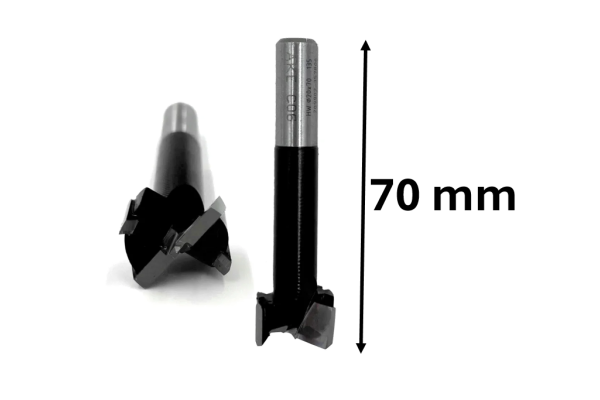 70 mm