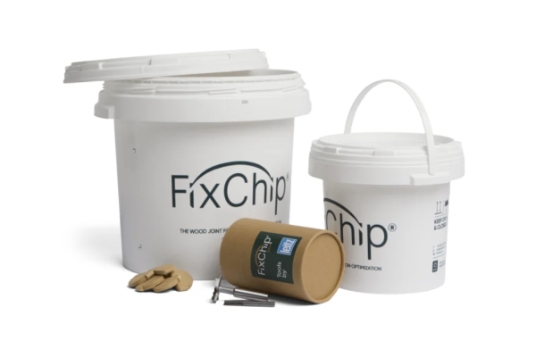 FixChip