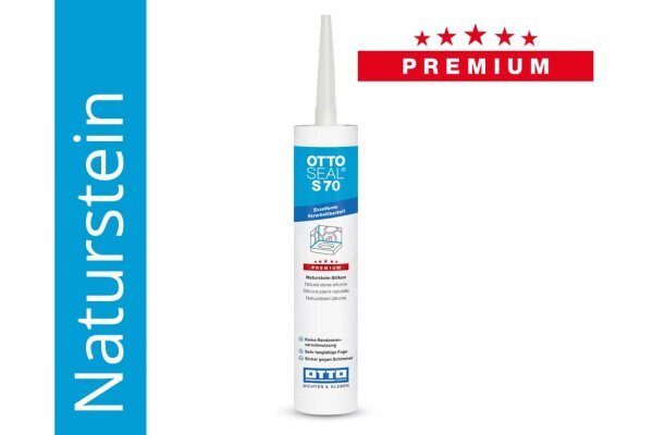 OTTOSEAL S70