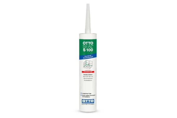 OTTOSEAL S125