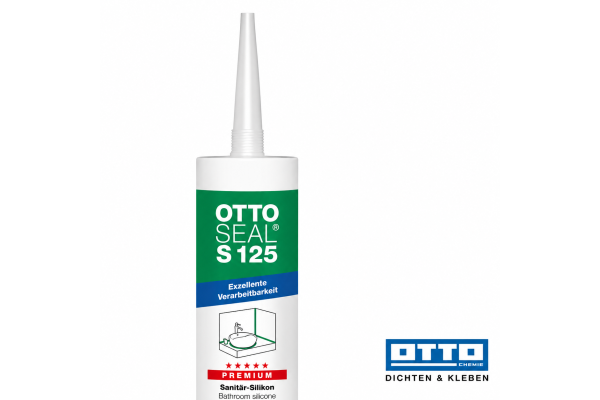 OTTOSEAL S125