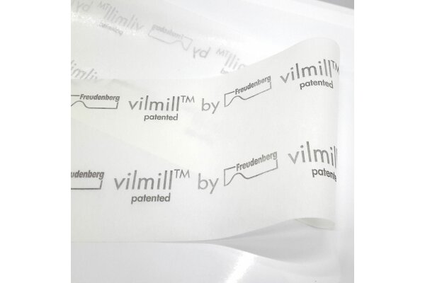 Vilmill