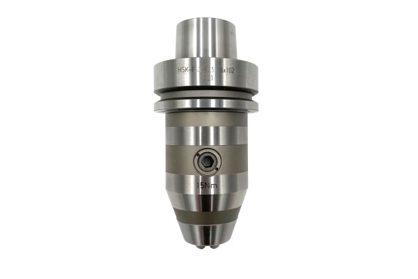 HSK-F 63 Bohrfutter-EN