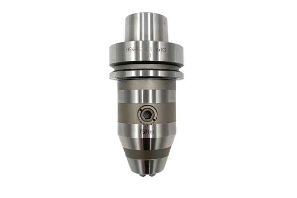 HSK-F 63 Bohrfutter