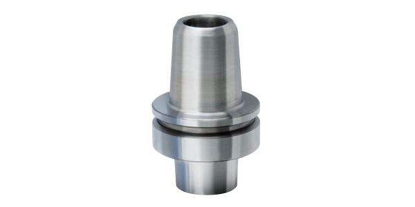 JSO shrink chuck shaft 16mm