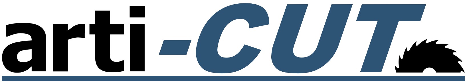 arti-CUT Logo